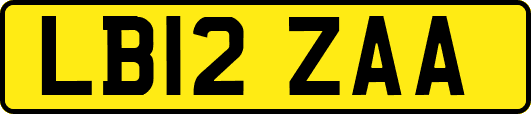 LB12ZAA