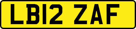 LB12ZAF