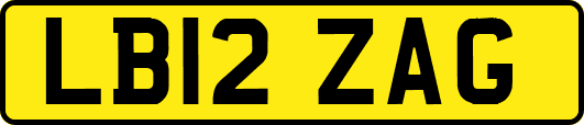 LB12ZAG