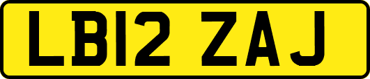 LB12ZAJ