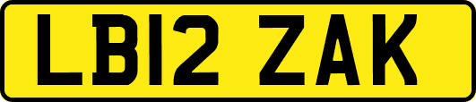 LB12ZAK
