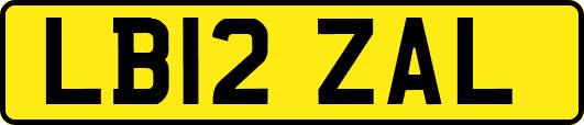LB12ZAL