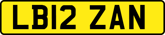 LB12ZAN