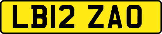 LB12ZAO