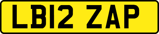LB12ZAP