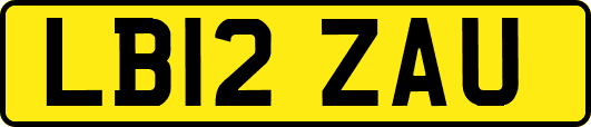 LB12ZAU