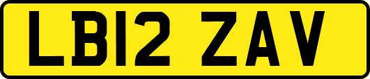 LB12ZAV