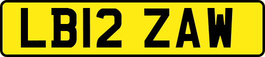 LB12ZAW