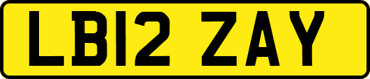 LB12ZAY
