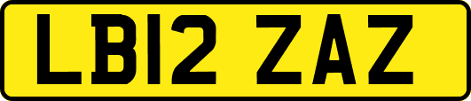 LB12ZAZ