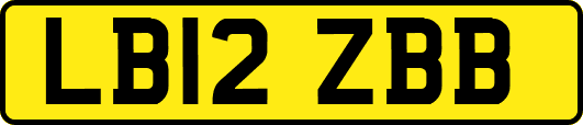 LB12ZBB
