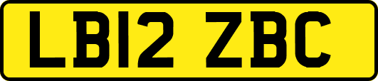 LB12ZBC