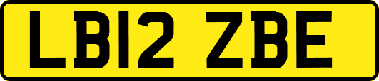 LB12ZBE