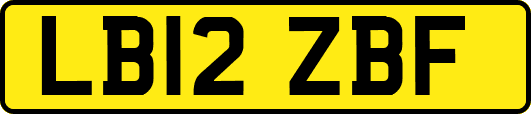 LB12ZBF