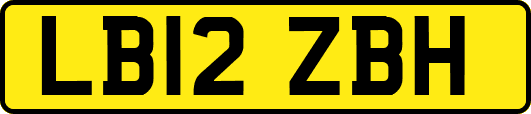 LB12ZBH