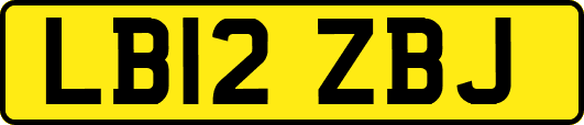 LB12ZBJ