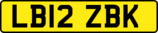 LB12ZBK