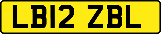 LB12ZBL