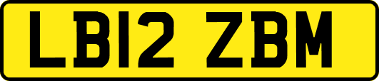 LB12ZBM