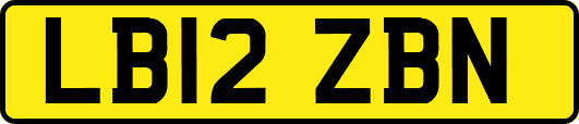 LB12ZBN
