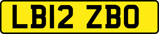 LB12ZBO