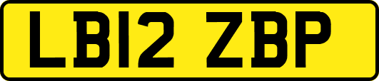 LB12ZBP