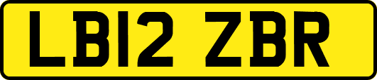 LB12ZBR