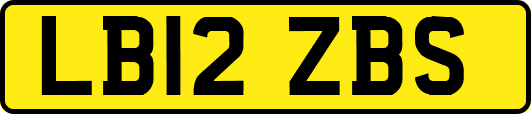 LB12ZBS