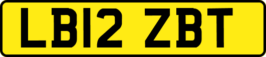 LB12ZBT