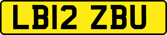 LB12ZBU