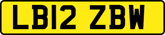 LB12ZBW