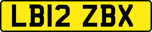 LB12ZBX