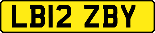 LB12ZBY