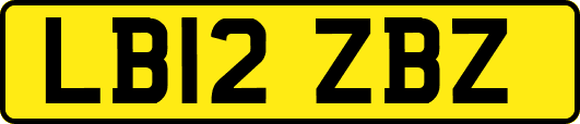 LB12ZBZ