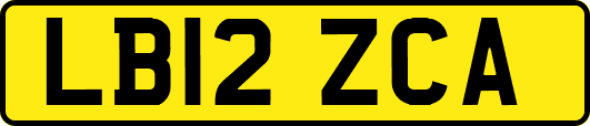 LB12ZCA
