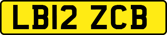 LB12ZCB