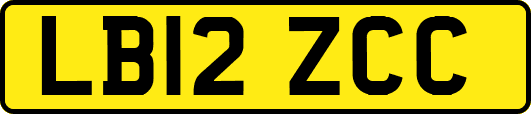 LB12ZCC