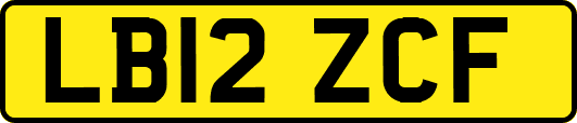 LB12ZCF
