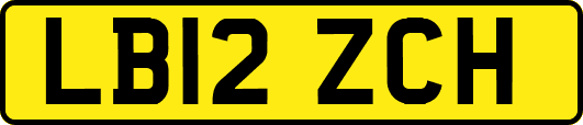 LB12ZCH