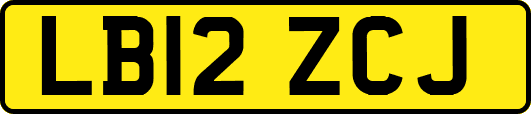 LB12ZCJ