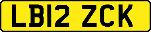 LB12ZCK