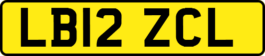 LB12ZCL