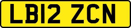 LB12ZCN