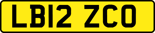 LB12ZCO