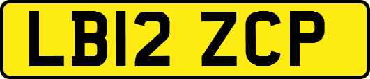 LB12ZCP