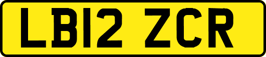 LB12ZCR