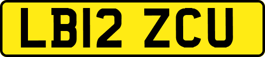 LB12ZCU