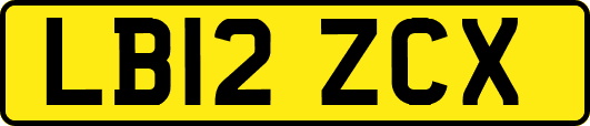 LB12ZCX