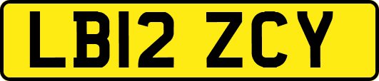 LB12ZCY