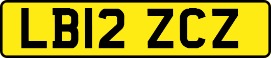 LB12ZCZ